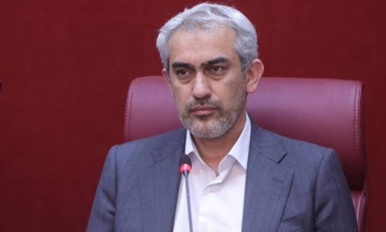 وزیر اقتصاد پست دولتی جدید گرفت