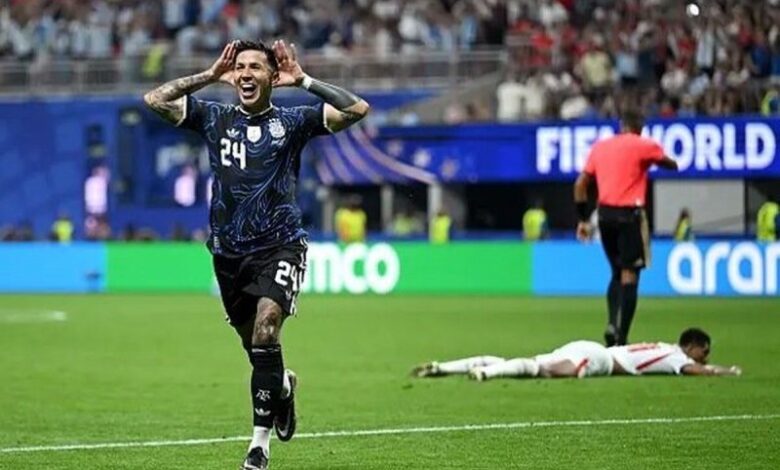 نگاهی به قیمت نجومی بلیت فینال جام جهانی 2026