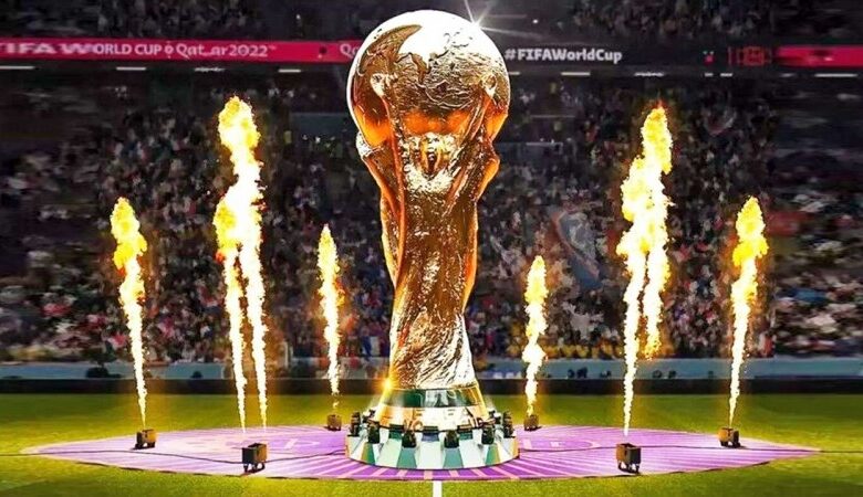 زمان فینال جام جهانی ۲۰۲۶ مشخص شد + برنامه کامل بازیهای پایانی