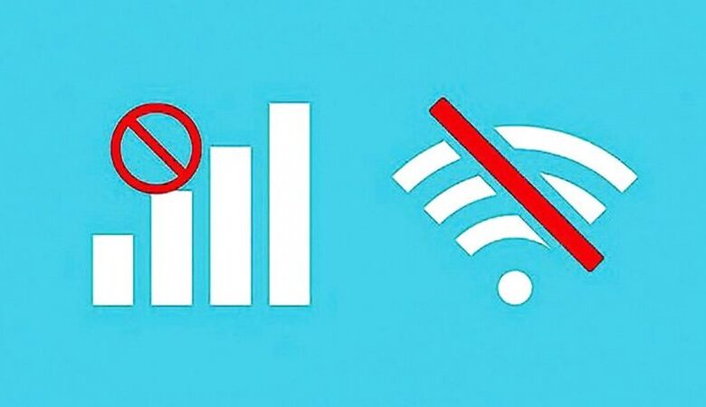 زمزمههای احتمال قطع اینترنت صحت دارد؟