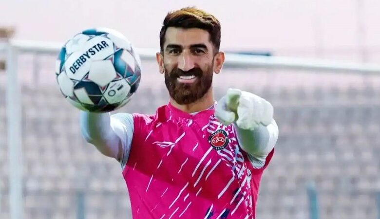 جدایی احتمالی علیرضا بیرانوند از تراکتور؛ مقصد هم مشخص شد