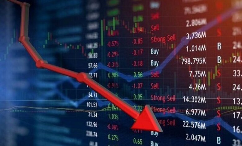 ثبت نخستین هفته منفی بورس در سال 1405