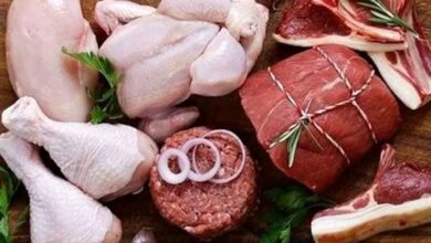 گوشت و مرغ امروز چقدر قیمت دارند؟