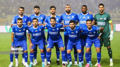 درخواست جنجالی استقلال برای جذب دو ملیپوش/ نامه برای تضعیف پرسپولیس!