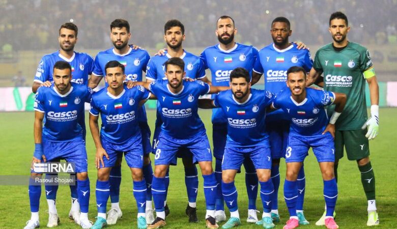درخواست جنجالی استقلال برای جذب دو ملیپوش/ نامه برای تضعیف پرسپولیس!