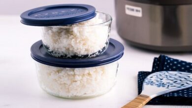 این برنج میتواند مسمومتان کند