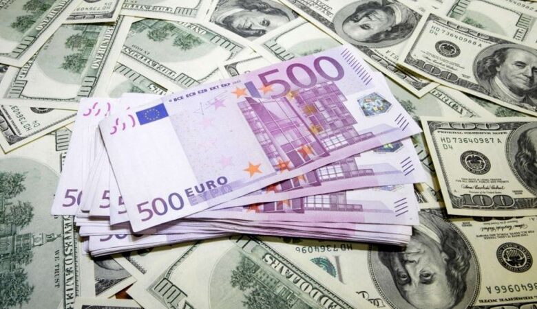 قیمت دلار و یورو امروز یکشنبه ۲۸ تیرماه
