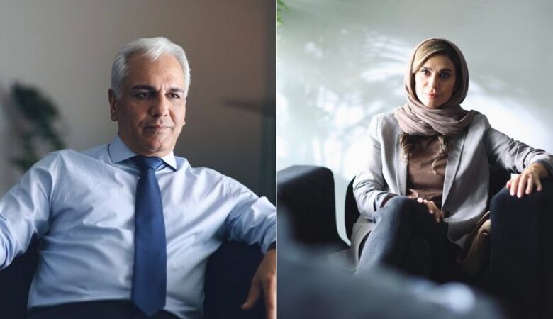 «استخر» سحردولتشاهی و مهران مدیری ۵۷ هزار نفر را به سینما کشاند