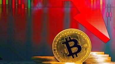 پیشبینی قیمت بیتکوین/ سقوط در راه است؟