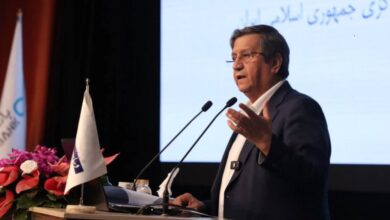 هیچ نگرانی از بابت ذخایر ارزی وجود ندارد