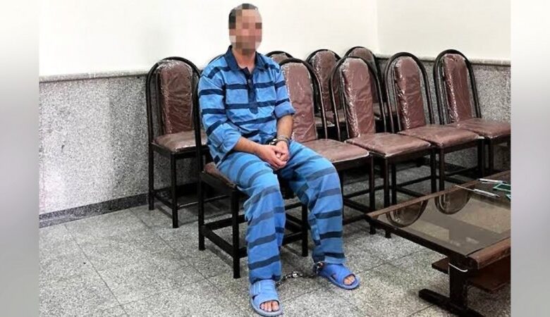 این مرد ۳ روز با جسد زن ۳۵ ساله در خانه اش تنها ماند