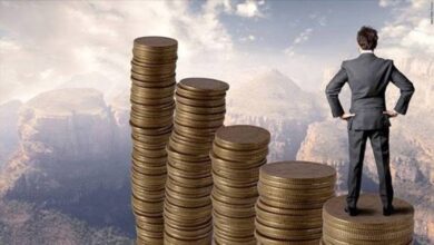 کدام کشورها بیشترین جمعیت میلیونر را دارد؟
