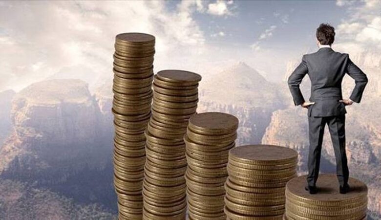کدام کشورها بیشترین جمعیت میلیونر را دارد؟