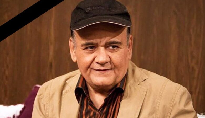 فوری/ اکبر عبدی درگذشت