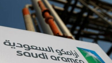 آتشسوزی گسترده در آرامکوی عربستان