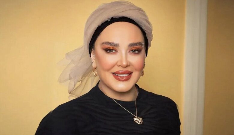بهاره رهنما کارگردان سینما شد و نقش اصلی را به این خانم داد