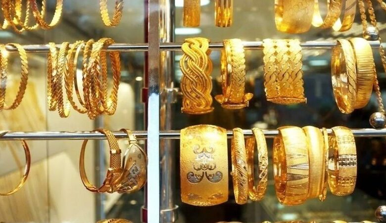 پیش بینی قیمت طلا و سکه فردا یکشنبه ۴ مرداد ۱۴۰۵/ طلا ریزشی بسته شد
