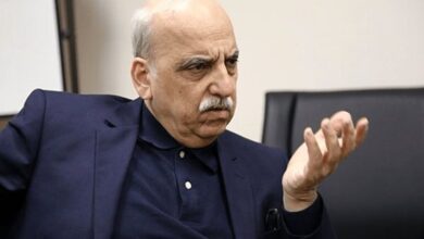 مشاور پزشکیان رابطه خود را با بانک اقتصاد نوین توضیح داد