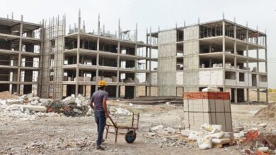 قیمت ساخت مسکن در تهران اعلام شد