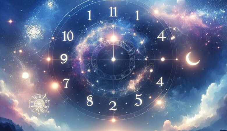 فال ابجد امروز دوشنبه ۵ مرداد ۱۴۰۵