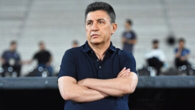 سورپرایز قلعهنویی؛ اسطوره پرسپولیس روی نیمکت تیم ملی