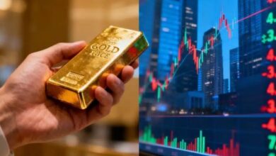 نبض بازارها در یک هفته؛ از لرزش طلا تا درخشش فناوری