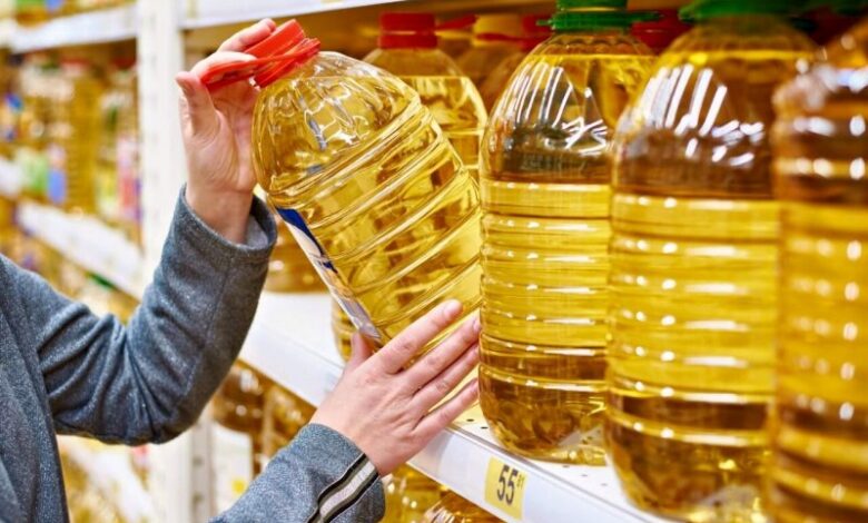 هشدار به بازار روغن
