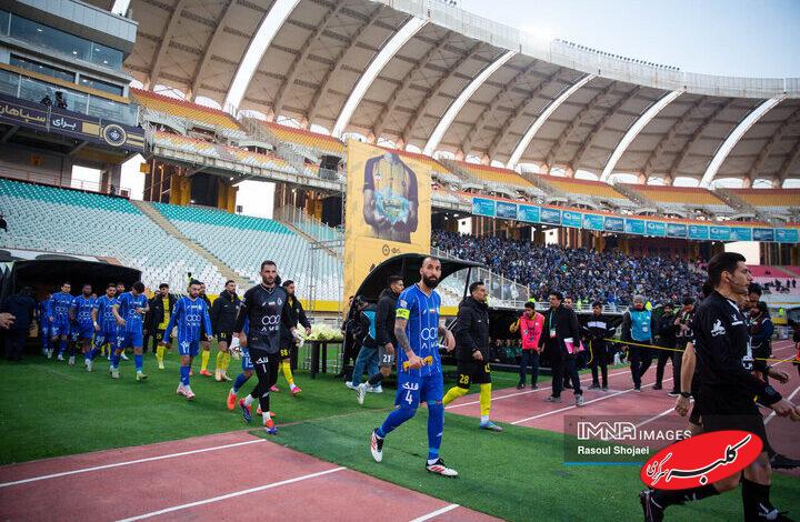 آخرین وضعیت ۵ مدعی لیگبرتر؛ از بلاتکلیفی نیمکت استقلال تا تغییر نسل پرسپولیس