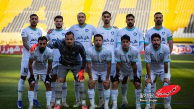 انصراف گلگهر از حضور در لیگ قهرمانان آسیا