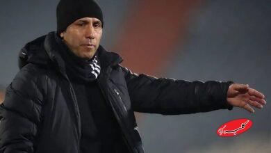 مهدی تارتار سرمربی پرسپولیس شد