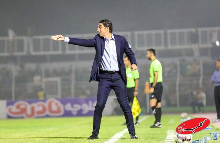 مهدی رحمتی سرمربی گل گهر شد