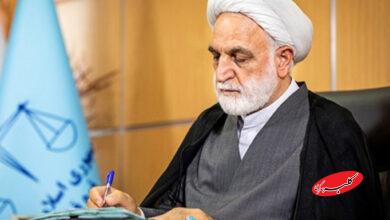 اژهای: مردم در تشییع پیکر «امام شهید» سنگ تمام خواهند گذاشت