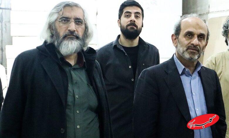 پایان فصل «خالصسازی» در صداوسیما نزدیک است؟