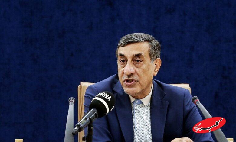 حمله مستقیم کارشناس صداوسیما به معاون پزشکیان: سخنان قائمپناه سخیف و بیمبنا بود