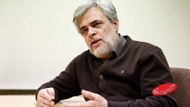 محمد مهاجری: مدیریت «سحرخیزانه» در صداوسیما؛ هرکس زودتر بیدار شود، رئیس است!