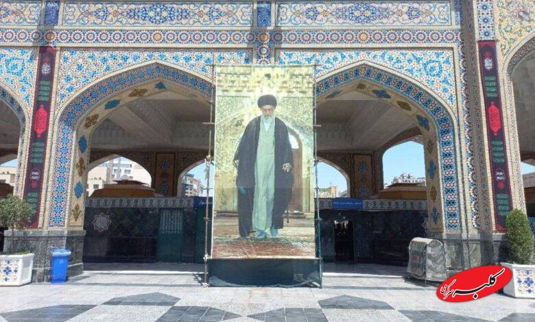 توصیههای مهم درباره استفاده از پلهبرقی در مراسم تشییع رهبر شهید