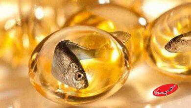تصور اشتباه درباره تاثیر مکمل روغن ماهی بر آلزایمر