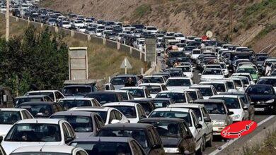 تکلیف ورود خودروهای پلاک شهرستان به تهران مشخص شد