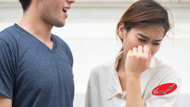 علت بدبویی بدن چیست و چگونه از آن پیشگیری کنیم؟