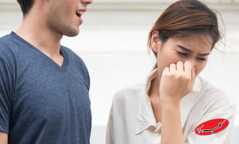 علت بدبویی بدن چیست و چگونه از آن پیشگیری کنیم؟