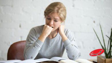 استرس، فراموشی میآورد؟