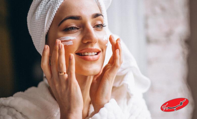 کرم ضد آفتاب را چطور مصرف کنیم؟