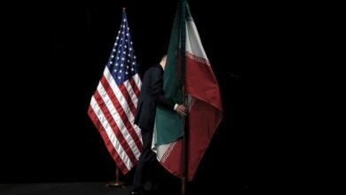 آمريكا - ايران