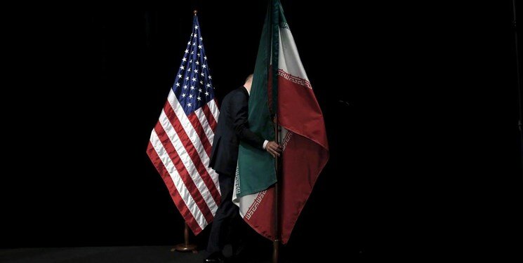 آمريكا - ايران