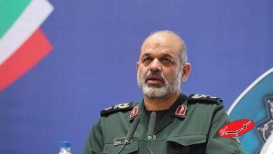 سردار وحیدی
