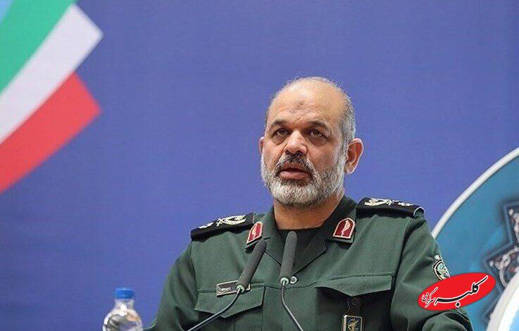 سردار وحیدی