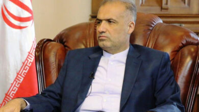کاظم جلالی
