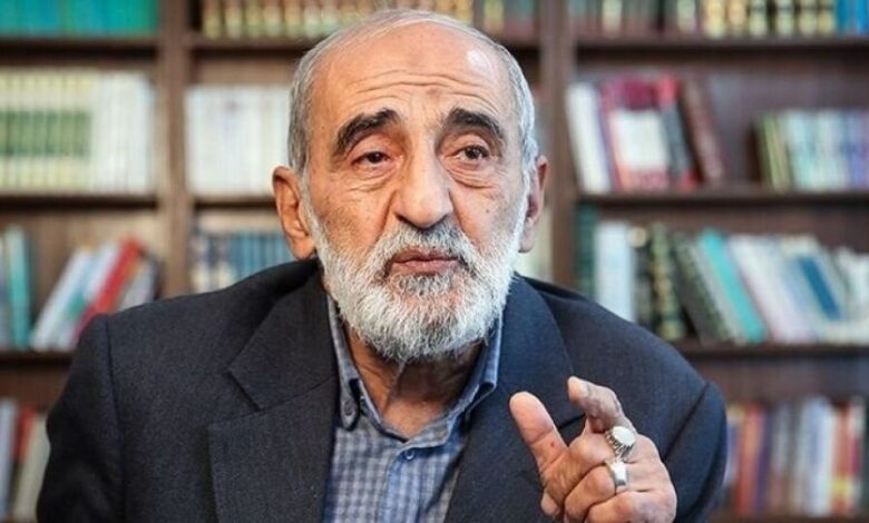 حسین شریعتمداری