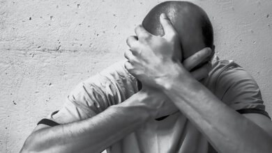 اعتیاد ـ معتاد