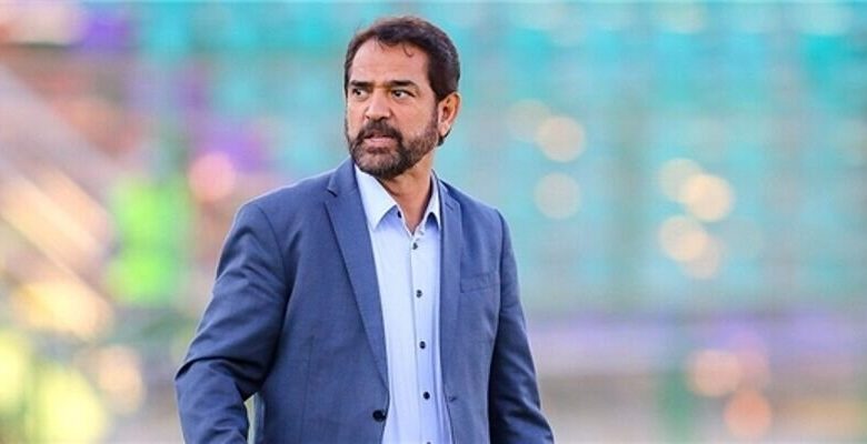 فیروز کریمی